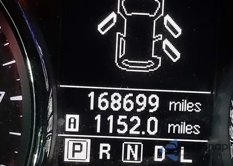 2013 Nissan Rogue S z USA, uszkodzony, nr VIN JN8AS5MV2DW600379